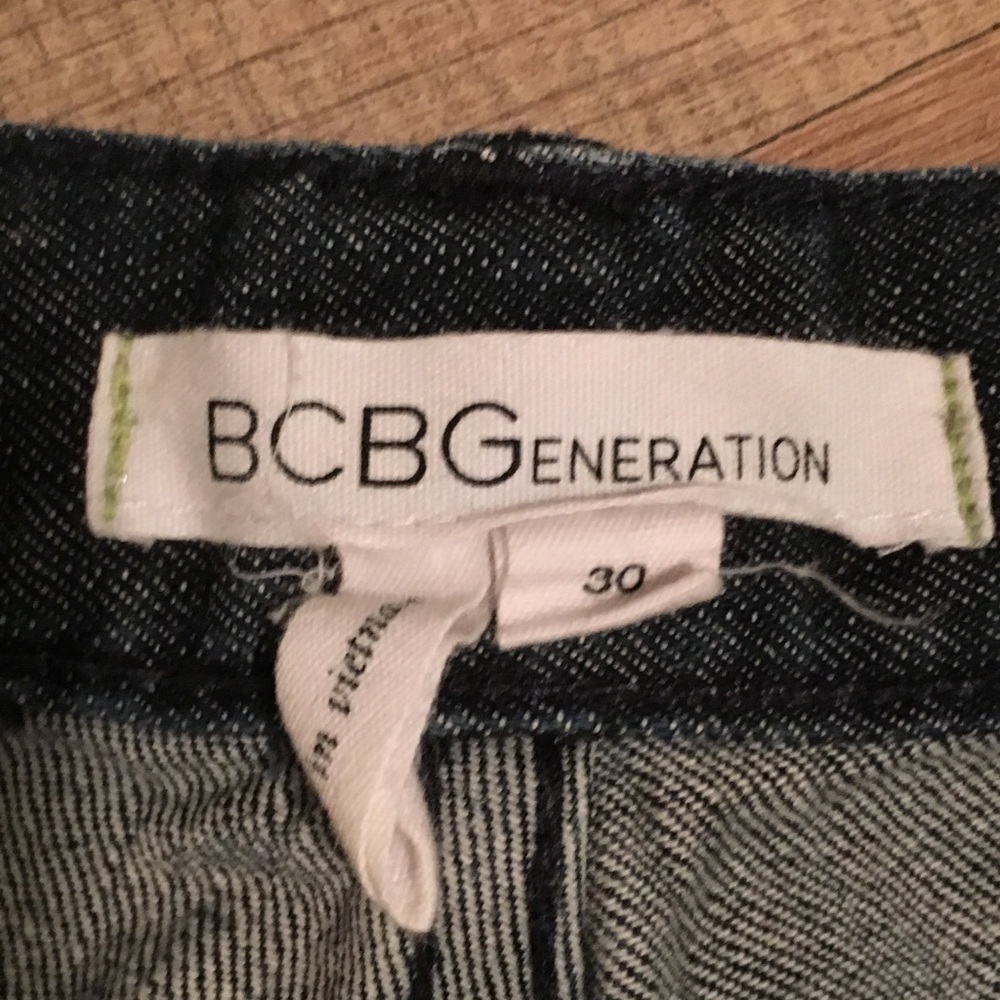 BCBGeneration Jeans - Picture 3 of 3